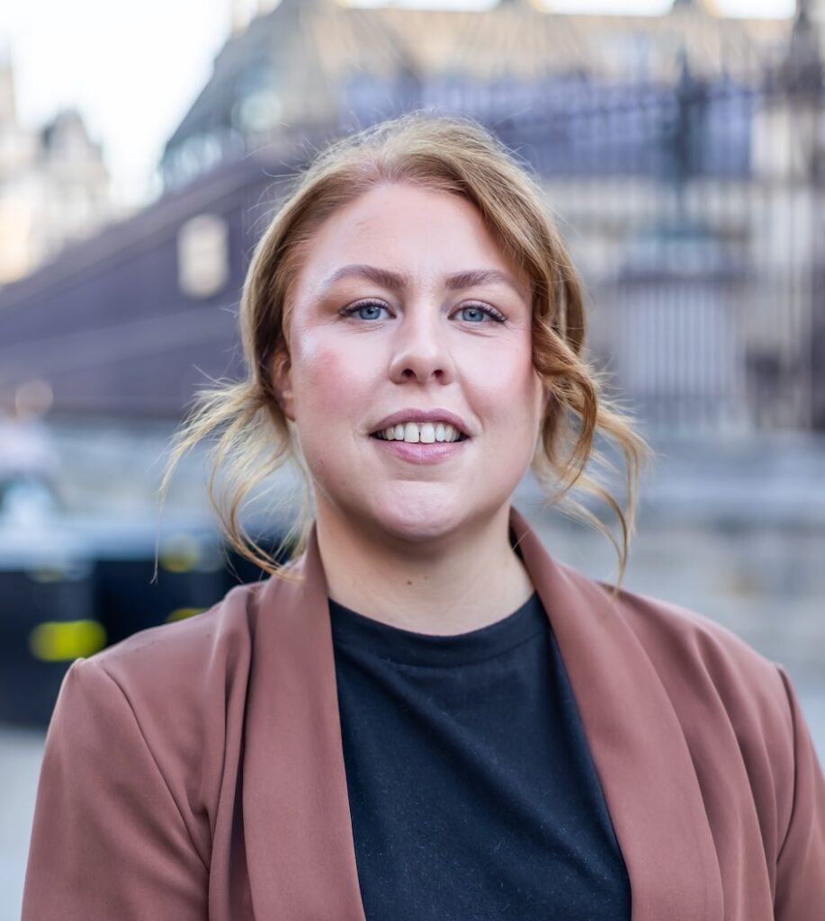 Lorna Reed | Money Carer Banking Services Manager